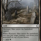 (800) Magic The Gathering Universes Beyond: Fallout: Extras Single: Mortuary Mire  Common