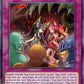 (078) YuGiOh TCG RA03: Quarter Century Bonanza Single: Trap Trick (V.6 - Collectors Rare)  Collectors Rare
