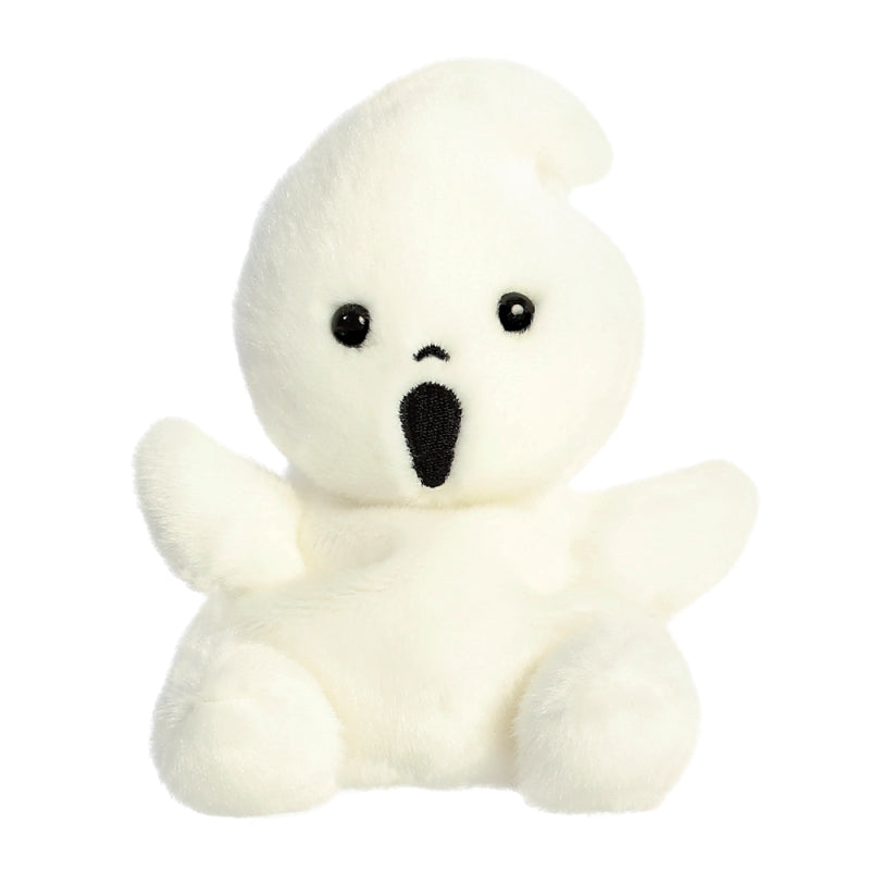 Palm Pals: Boo Ghost (5in)