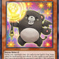(175) YuGiOh TCG MP19: 2019 Gold Sarcophagus Tin Mega Pack Single: Bearblocker  Common