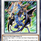 (164) YuGiOh TCG HAC1: Hidden Arsenal: Chapter 1 Single: Dragunity Knight - Trident (V.1 - Common)  Common