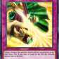 (164) YuGiOh TCG DB2: Dark Beginning 2 Single: Burst Breath  Common