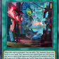 (040) YuGiOh TCG JUSH: Justice Hunters Single: A Case for K9 (V.1 - Super Rare)  Super Rare