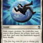 (801) Magic The Gathering Universes Beyond: Doctor Who: Extras Single: Path to Exile Holo Uncommon