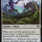(801) Magic The Gathering Commander Masters: Extras Single: Artisan of Kozilek  Uncommon
