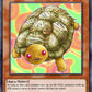 (215) YuGiOh TCG DB2: Dark Beginning 2 Single: Gora Turtle  Common