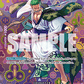 (OP05-067) One Piece TCG OP09: Emperors in the New World Single: Zoro-Juurou (OP05-067)  Special Rare