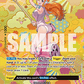 (OP08-106) One Piece TCG OP09: Emperors in the New World Single: Nami (OP08-106)  Special Rare