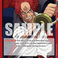 (001) One Piece TCG OP09: Emperors in the New World Single: Shanks (OP09-001) (V.1)  Leader