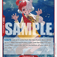 (002) One Piece TCG OP09: Emperors in the New World Single: Uta (OP09-002) (V.1)  Rare