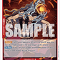 (007) One Piece TCG OP09: Emperors in the New World Single: Heat (OP09-007)  Common