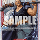 (009) One Piece TCG OP09: Emperors in the New World Single: Benn.Beckman (OP09-009) (V.1)  Super Rare