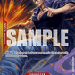 (009) One Piece TCG OP09: Emperors in the New World Single: Benn.Beckman (OP09-009) (V.2)  Alternate Art