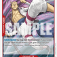 (011) One Piece TCG OP09: Emperors in the New World Single: Hongo (OP09-011)  Uncommon
