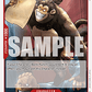 (012) One Piece TCG OP09: Emperors in the New World Single: Monster (OP09-012)  Common