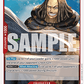(013) One Piece TCG OP09: Emperors in the New World Single: Yasopp (OP09-013)  Rare
