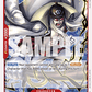 (014) One Piece TCG OP09: Emperors in the New World Single: Limejuice (OP09-014)  Uncommon