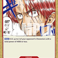 (018) One Piece TCG OP09: Emperors in the New World Single: Get Out of Here! (OP09-018)  Uncommon