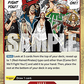 (020) One Piece TCG OP09: Emperors in the New World Single: Come On!! We'll Fight You!! (OP09-020)  Rare