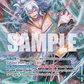 (023) One Piece TCG OP09: Emperors in the New World Single: Adio (OP09-023) (V.2)  Alternate Art