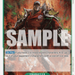 (026) One Piece TCG OP09: Emperors in the New World Single: Sakazuki (OP09-026)  Rare