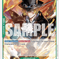 (027) One Piece TCG OP09: Emperors in the New World Single: Sabo (OP09-027)  Uncommon