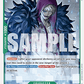(032) One Piece TCG OP09: Emperors in the New World Single: Donquixote Rosinante (OP09-032)  Uncommon