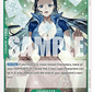 (033) One Piece TCG OP09: Emperors in the New World Single: Nico Robin (OP09-033)  Common