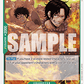 (035) One Piece TCG OP09: Emperors in the New World Single: Portgas.D.Ace (OP09-035)  Uncommon