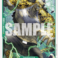 (038) One Piece TCG OP09: Emperors in the New World Single: Rob Lucci (OP09-038)  Common