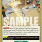 (041) One Piece TCG OP09: Emperors in the New World Single: Soul Franky Swing Arm Boxing Solid (OP09-041)  Common