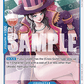 (043) One Piece TCG OP09: Emperors in the New World Single: Alvida (OP09-043)  Uncommon