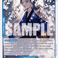 (044) One Piece TCG OP09: Emperors in the New World Single: Izo (OP09-044)  Uncommon