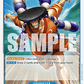 (047) One Piece TCG OP09: Emperors in the New World Single: Kouzuki Oden (OP09-047)  Common