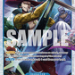 (048) One Piece TCG OP09: Emperors in the New World Single: Dracule Mihawk (OP09-048) (V.1)  Super Rare