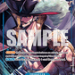 (048) One Piece TCG OP09: Emperors in the New World Single: Dracule Mihawk (OP09-048) (V.2)  Alternate Art