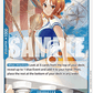 (050) One Piece TCG OP09: Emperors in the New World Single: Nami (OP09-050) (V.1)  Rare