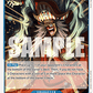 (051) One Piece TCG OP09: Emperors in the New World Single: Buggy (OP09-051) (V.1)  Rare