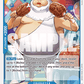 (053) One Piece TCG OP09: Emperors in the New World Single: Mohji (OP09-053)  Uncommon