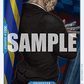 (055) One Piece TCG OP09: Emperors in the New World Single: Mr.1(Daz.Bonez) (OP09-055)  Common