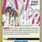 (059) One Piece TCG OP09: Emperors in the New World Single: Murder at the Steam Bath (OP09-059)  Uncommon