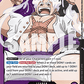 (061) One Piece TCG OP09: Emperors in the New World Single: Monkey.D.Luffy (OP09-061) (V.1)  Leader