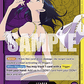 (062) One Piece TCG OP09: Emperors in the New World Single: Nico Robin (OP09-062) (V.1)  Leader