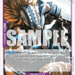 (064) One Piece TCG OP09: Emperors in the New World Single: Killer (OP09-064)  Uncommon