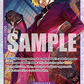 (065) One Piece TCG OP09: Emperors in the New World Single: Sanji (OP09-065) (V.1)  Super Rare