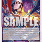 (069) One Piece TCG OP09: Emperors in the New World Single: Trafalgar Law (OP09-069) (V.1)  Rare
