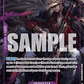 (069) One Piece TCG OP09: Emperors in the New World Single: Trafalgar Law (OP09-069) (V.2)  Alternate Art