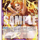 (070) One Piece TCG OP09: Emperors in the New World Single: Nami (OP09-070)  Uncommon