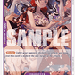 (071) One Piece TCG OP09: Emperors in the New World Single: Nico Robin (OP09-071)  Common