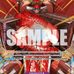 (072) One Piece TCG OP09: Emperors in the New World Single: Franky (OP09-072) (V.2)  Alternate Art